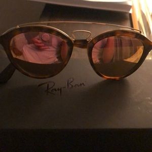 Ray Ban Sunglasses
